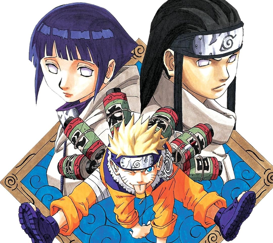 NARUTO-ナルト QHD(1080×960) 日向ヒナタ（ひゅうが ヒナタ）,日向ネジ